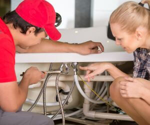 About Emergency plumbing pros Ozark, IL
